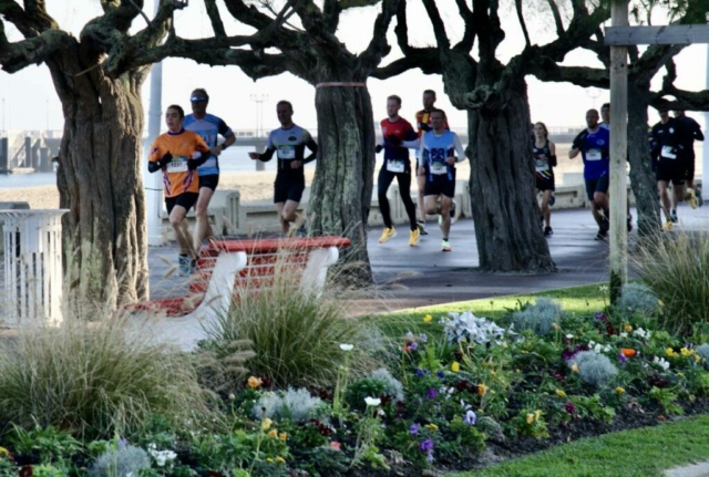 10 km Arcachon 2022