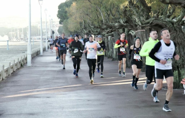 10 km Arcachon 2022