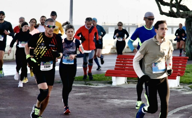 10 km Arcachon 2022