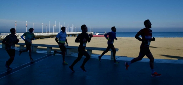 10 km Arcachon 2022