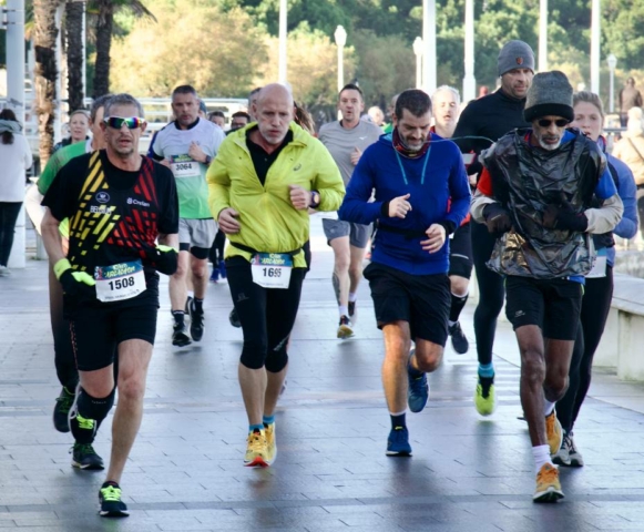 10 km Arcachon 2022