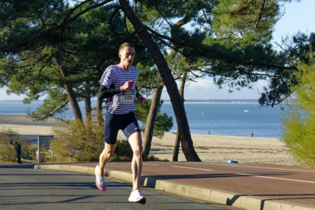 10 km Arcachon 2022