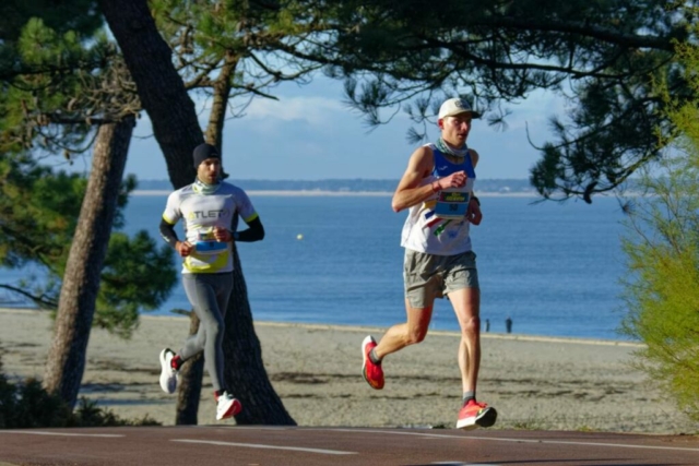 10 km Arcachon 2022