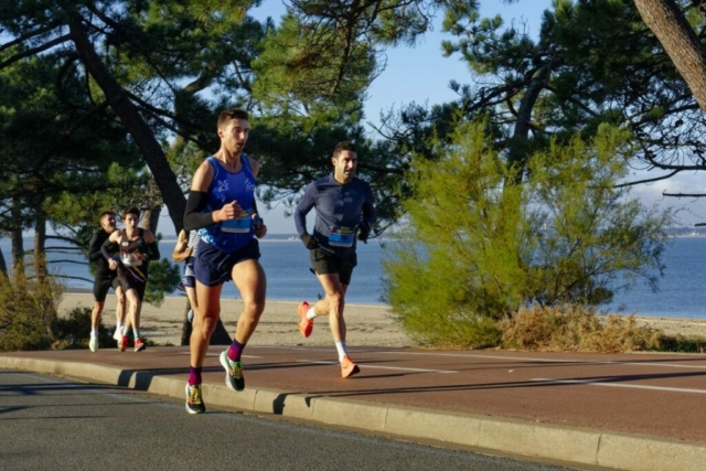 10 km Arcachon 2022