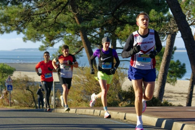 10 km Arcachon 2022