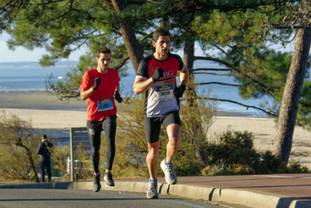 10 km Arcachon 2022