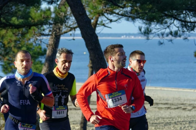 10 km Arcachon 2022