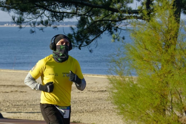 10 km Arcachon 2022