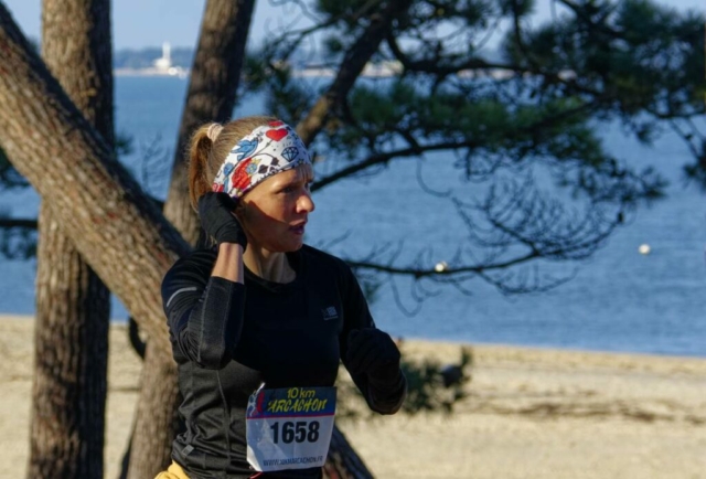 10 km Arcachon 2022