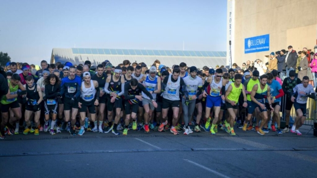 10 km Arcachon 2022