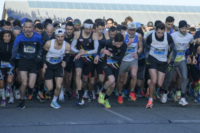 10 km Arcachon 2022