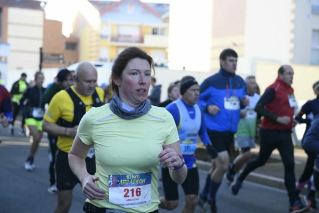 10 km Arcachon 2022