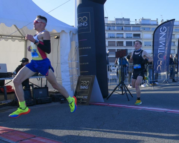 10 km Arcachon 2022