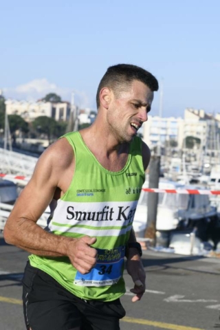 10 km Arcachon 2022