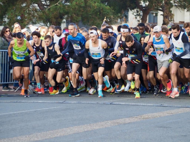 10 km Arcachon 2022