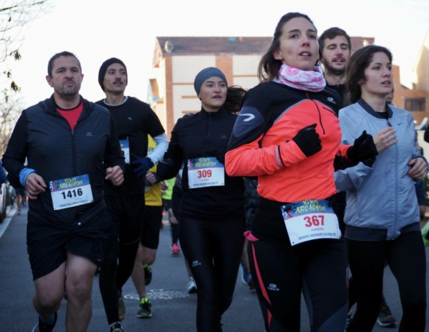 10 km Arcachon 2022